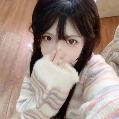 滑板女孩