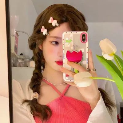 我推是反派大小姐